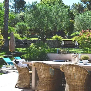  Bed & Breakfast D'hotes Cardabella