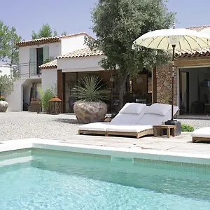 3* Bed & Breakfast Le Clos Des Cambres